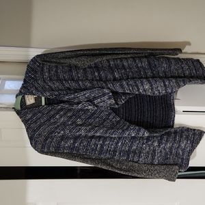 Luck brand cardigan